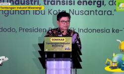 Peranan Bioenergi dalam Usaha Transisi Energi Nasional