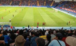 Borneo FC Menang Dramatis Atas Persebaya, Nabil Husein: Kado Terindah HUT ke-10