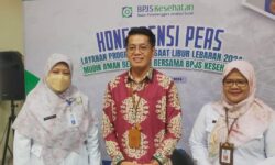 BPJS Kesehatan Balikpapan Tetap Berikan Pelayanan Selama Libur Lebaran