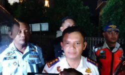 Dishub Samarinda Ancam Kendaraan Melanggar Larangan Parkir Diblokir Mendapatkan Pertalite