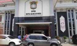 Pemilu 2024, Hanya 10 Partai Lolos ke DPRD Kota Samarinda