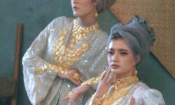BG.gold dan Matahari Sammar Gelar Pameran Perhiasan Emas di Mal Mesra Indah