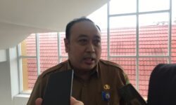 Fachri Anshari Yakinkan DPRD Samarinda Stok Bahan Pokok Aman Selama Ramadhan