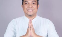 Mundur dari ASN, dr Jambri Pranata Maju Calon Bupati di Pilkada 2024