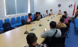 Pemilik Tempat Hiburan dan Rumah Makan Janji Bayar Retribusi Parkir