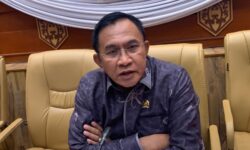 Ketua Komisi I DPRD Samarinda Optimis Program Walikota Selesai Tepat Waktu