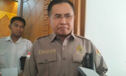 Komisi I DPRD Samarinda Tunda RDP dengan Bawaslu dan KPU