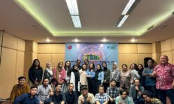 Yayasan Mitra Hijau dan AJI Ajak Wartawan Pahami Isu Transisi Energi