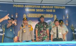 KSOP Samarinda Perkirakan Penumpang Mudik Tahun 2024 Meningkat