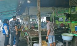 Warung Makan “Cahaya Laut” Balikpapan