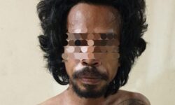 Pencuri di 20 Toko Kosmetik dan Swalayan di Balikpapan Akhirnya Ditangkap Polisi