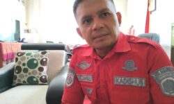 Dishub Samarinda Siagakan 30-35 Personel untuk Atur Lalin di Pasar Ramadhan GOR Segiri