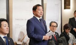 Indonesia Siap Ikuti World Expo 2025 di Osaka