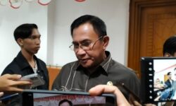 Fraksi Partai NasDem akan Menelaah Seluruh Isi LKPJ Wali Kota Samarinda