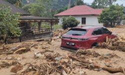 Masyarakat Miskin dan Rentan Paling Terdampak Risiko Iklim 