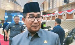 Akmal Malik Lebaran di Samarinda, tapi Tidak Open House