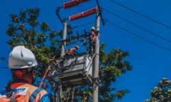 ESDM Janji Listriki 109 Desa Tertinggal di Kaltim Dalam 4 Tahun