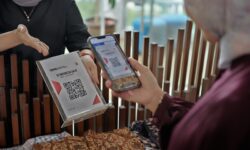 Transaksi Uang Elektronik di Kaltim Terus Mengalami Percepatan