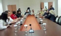 Komisi II DPRD Samarinda: Masyarakat Khawatir Harga Bahan Pokok Naik