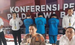 Ditreskrimum Polda Jabar Bakal Periksa Kejiwaan Caleg Dalang Pembunuhan Indriana