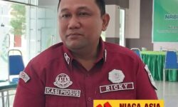 Kejaksaan Sita Aset Mantan Bendahara RSUD Nunukan di Sebatik