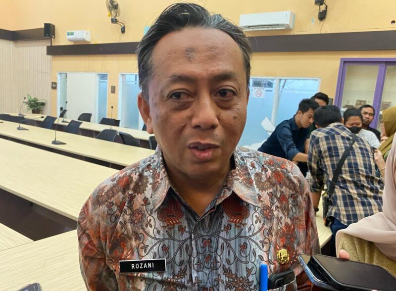 Rozani Erawadi: Serapan Tenaga Kerja Lulusan SMK di Kaltim Sudah Baik