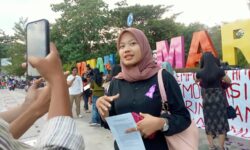 Koalisi Masyarakat Sipil Setara Tuntut Hentikan Kekerasan Terhadap Perempuan