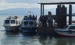 Ketua Pelaut Kaltara: Polisi Tidak Berwenang Menahan Dokumen Operasi Speedboat