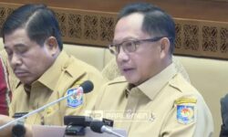 Pemilu 2024, Mendagri Temukan 240 ASN Melanggar Netralitas