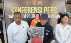 Pemuda di Balikpapan Utara Ditangkap karena Cabuli Bocah Berusia 4 Tahun