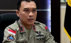Sarius Indey, PNS Tersangka Baru Kasus Senjata Api di Jayapura