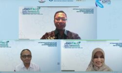 Program Digital Kaltimpreneurs 2024, Bank Indonesia Kaltim akan Latih Pelaku UMKM Tiga Bulan 