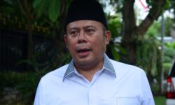 Hadapi Pelemahan Rupiah, Banggar DPR Ingatkan Pemerintah Indonesia Cari Solusi