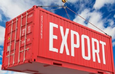 Tiongkok Masih Negara Tujuan Utama Ekspor Kaltim