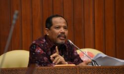 Beras Asal Vietnam “Mencekik” Petani di Pulau Sumbawa