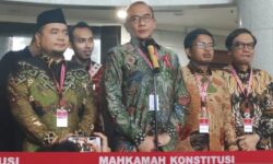 Hari Rabu, KPU Tetapkan Prabowo-Gibran sebagai Presiden dan Wakil Presiden Terpilih