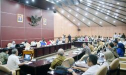 Ini Langkah Kemendag Jaga Stabilkan Harga dan Ketersedian Barang Pokok