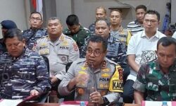 Pasca Bentrokan Sejumlah Personel, Polda Papua Barat Lakukan Investigasi  