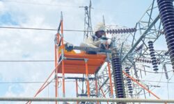 Tarif Listrik Periode Triwulan IV 2024 Tetap