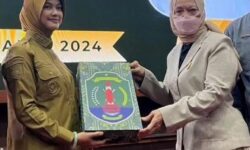Usulan Pokir DPRD Nunukan di SIPD Tahun 2025 Mencapai 334
