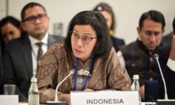 Indonesia Komitmen Memerangi Kejahatan Keuangan
