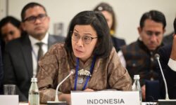 Menkeu Tandatangani Multilateral Instrument Minimalkan Kompetisi Tarif Pajak yang Tidak Sehat 