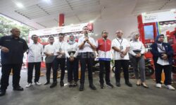 Pertamina Siap Layani Jutaan Pemudik Lebaran Idulfitri