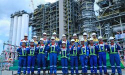 Terbesar di Indonesia, Kilang Baru di Balikpapan Jadi Fokus Pertamina