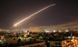 Israel akan Respons Serangan Masif Rudal dan Drone Iran