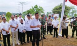 AHY: Penyelesaian SengketaTanah tak Hanya Melibatkan Kementerian ATR/BPN