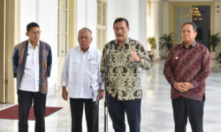 Forum Air Dunia di Bali akan Dihadiri 50 Ribu Peserta