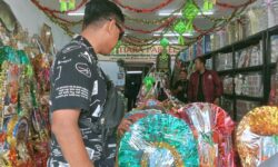 Menengok Cuan Bisnis Parsel di Samarinda, Bisa Habiskan 400 Paket per Hari