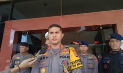 Tiga Alasan Polresta Samarinda Layak Naik Kelas Jadi Polres Metro