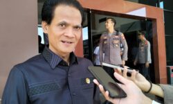 Wakil Ketua III DPRD Samarinda Ingatkan Sinergitas Demi Arus Mudik Aman dan Lancar